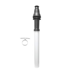 RSF345 - Vertical Flue Roof Kit